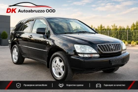 Lexus RX 300 Plus 4x4