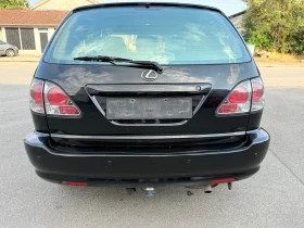 Lexus RX 300 Plus 4x4 - 3900 € - 41430014 12 | Car24.bg Lexus RX 300 Plus 4x4 - 3900 € - 41430014 12