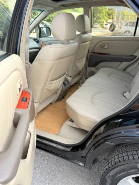 Lexus RX 300 Plus 4x4 - 3900 € - 41430014 6 | Car24.bg Lexus RX 300 Plus 4x4 - 3900 € - 41430014 6