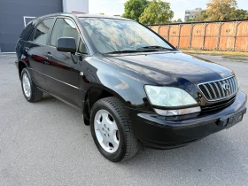 Lexus RX 300 Plus 4x4 - 3900 € - 41430014 10 | Car24.bg Lexus RX 300 Plus 4x4 - 3900 € - 41430014 10