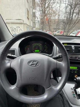 Hyundai Tucson - 2800 € / 5476.32 лв. - 83832172 5 | Car24.bg Hyundai Tucson - 2800 € / 5476.32 лв. - 83832172 5