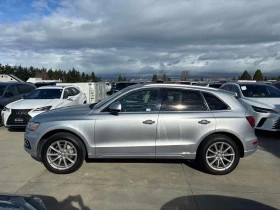 Audi Q5 * 2.0T Technik * 2 КЛЮЧА* KEYLESS* ПАНО* ПОДГРЕВ* - 10100 € / 19753.88 лв. - 99671901 17 | Car24.bg Audi Q5 * 2.0T Technik * 2 КЛЮЧА* KEYLESS* ПАНО* ПОДГРЕВ* - 10100 € / 19753.88 лв. - 99671901 17
