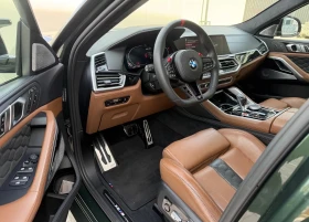 BMW X6 M Competition Larte Desing | Auto.bg — изображение 6 BMW X6 M Competition Larte Desing | Auto.bg — изображение 6