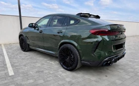 BMW X6 M Competition Larte Desing | Auto.bg — изображение 2 BMW X6 M Competition Larte Desing | Auto.bg — изображение 2