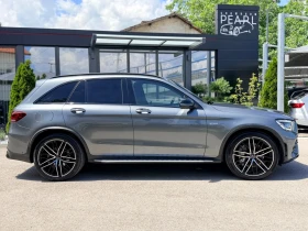 Mercedes-Benz GLC 43 AMG 4M Facelift Night Distronic Burmester Keyless Wide | Auto.bg — изображение 4 Mercedes-Benz GLC 43 AMG 4M Facelift Night Distronic Burmester Keyless Wide | Auto.bg — изображение 4