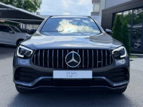 Mercedes-Benz GLC 43 AMG 4M Facelift Night Distronic Burmester Keyless Wide | Auto.bg — изображение 2 Mercedes-Benz GLC 43 AMG 4M Facelift Night Distronic Burmester Keyless Wide | Auto.bg — изображение 2