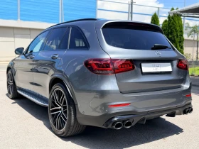 Mercedes-Benz GLC 43 AMG 4M Facelift Night Distronic Burmester Keyless Wide | Auto.bg — изображение 7 Mercedes-Benz GLC 43 AMG 4M Facelift Night Distronic Burmester Keyless Wide | Auto.bg — изображение 7