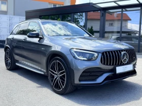 Mercedes-Benz GLC 43 AMG 4M Facelift Night Distronic Burmester Keyless Wide | Auto.bg — изображение 3 Mercedes-Benz GLC 43 AMG 4M Facelift Night Distronic Burmester Keyless Wide | Auto.bg — изображение 3