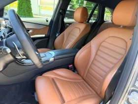 Mercedes-Benz GLC 43 AMG 4M Facelift Night Distronic Burmester Keyless Wide | Auto.bg — изображение 10 Mercedes-Benz GLC 43 AMG 4M Facelift Night Distronic Burmester Keyless Wide | Auto.bg — изображение 10