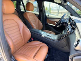 Mercedes-Benz GLC 43 AMG 4M Facelift Night Distronic Burmester Keyless Wide | Auto.bg — изображение 12 Mercedes-Benz GLC 43 AMG 4M Facelift Night Distronic Burmester Keyless Wide | Auto.bg — изображение 12