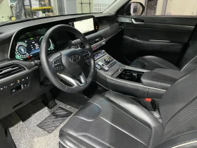 Hyundai Palisade 2.2D ! 4WD ! 6+ 1 ! Prestige ! | Auto.bg — изображение 8 Hyundai Palisade 2.2D ! 4WD ! 6+ 1 ! Prestige ! | Auto.bg — изображение 8