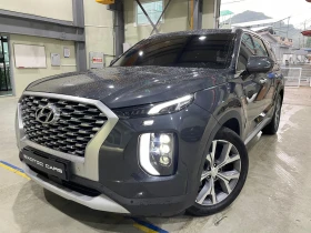 Hyundai Palisade 2.2D ! 4WD ! 6+ 1 ! Prestige ! | Auto.bg — изображение 3 Hyundai Palisade 2.2D ! 4WD ! 6+ 1 ! Prestige ! | Auto.bg — изображение 3