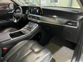 Hyundai Palisade 2.2D ! 4WD ! 6+ 1 ! Prestige ! | Auto.bg — изображение 11 Hyundai Palisade 2.2D ! 4WD ! 6+ 1 ! Prestige ! | Auto.bg — изображение 11