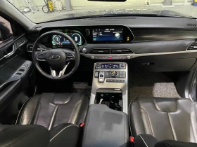 Hyundai Palisade 2.2D ! 4WD ! 6+ 1 ! Prestige ! | Auto.bg — изображение 9 Hyundai Palisade 2.2D ! 4WD ! 6+ 1 ! Prestige ! | Auto.bg — изображение 9