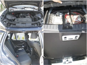 BMW X1 18d* Sdrive* Нави* PDC* АВТОМАТ | Auto.bg — изображение 13 BMW X1 18d* Sdrive* Нави* PDC* АВТОМАТ | Auto.bg — изображение 13