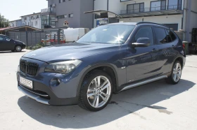 BMW X1 18d* Sdrive* Нави* PDC* АВТОМАТ | Auto.bg — изображение 3 BMW X1 18d* Sdrive* Нави* PDC* АВТОМАТ | Auto.bg — изображение 3