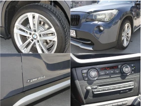 BMW X1 18d* Sdrive* Нави* PDC* АВТОМАТ | Auto.bg — изображение 11 BMW X1 18d* Sdrive* Нави* PDC* АВТОМАТ | Auto.bg — изображение 11
