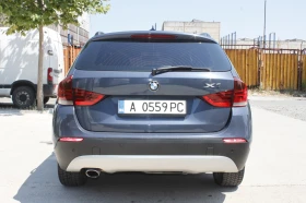 BMW X1 18d* Sdrive* Нави* PDC* АВТОМАТ | Auto.bg — изображение 5 BMW X1 18d* Sdrive* Нави* PDC* АВТОМАТ | Auto.bg — изображение 5