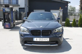 BMW X1 18d* Sdrive* Нави* PDC* АВТОМАТ | Auto.bg — изображение 7 BMW X1 18d* Sdrive* Нави* PDC* АВТОМАТ | Auto.bg — изображение 7