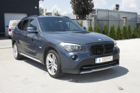 BMW X1 18d* Sdrive* Нави* PDC* АВТОМАТ