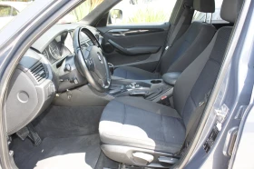 BMW X1 18d* Sdrive* Нави* PDC* АВТОМАТ | Auto.bg — изображение 9 BMW X1 18d* Sdrive* Нави* PDC* АВТОМАТ | Auto.bg — изображение 9