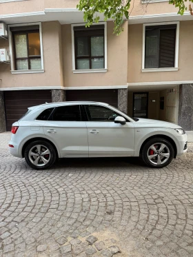 Audi Q5 - 23520 € / 46001.12 лв. - 38164645 7 | Car24.bg Audi Q5 - 23520 € / 46001.12 лв. - 38164645 7
