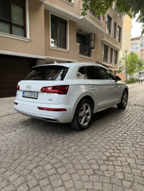 Audi Q5 - 23520 € / 46001.12 лв. - 38164645 6 | Car24.bg Audi Q5 - 23520 € / 46001.12 лв. - 38164645 6