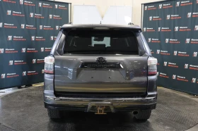 Toyota 4runner 4.0* NIGHTSHADE* ОБДУХВАНЕ* КАМЕРА* КРАЙНА ЦЕНА - 30700 € - 41379091 4 | Car24.bg Toyota 4runner 4.0* NIGHTSHADE* ОБДУХВАНЕ* КАМЕРА* КРАЙНА ЦЕНА - 30700 € - 41379091 4