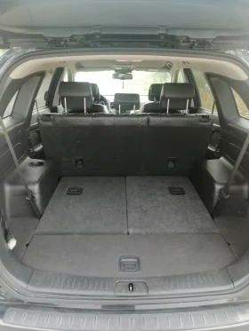 Chevrolet Captiva 2.0 dizel - 5600 € - 27870264 7 | Car24.bg Chevrolet Captiva 2.0 dizel - 5600 € - 27870264 7
