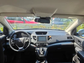 Honda Cr-v 1.6 i-DTEC Automatic AWD Lifestyle | Auto.bg — изображение 10 Honda Cr-v 1.6 i-DTEC Automatic AWD Lifestyle | Auto.bg — изображение 10