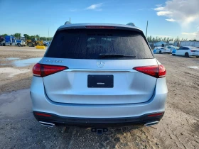 Mercedes-Benz GLE undefined | Auto.bg — изображение 6 Mercedes-Benz GLE undefined | Auto.bg — изображение 6