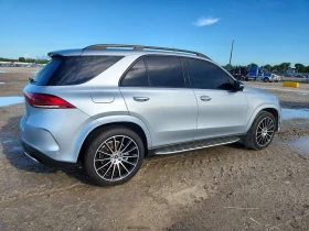 Mercedes-Benz GLE undefined | Auto.bg — изображение 3 Mercedes-Benz GLE undefined | Auto.bg — изображение 3