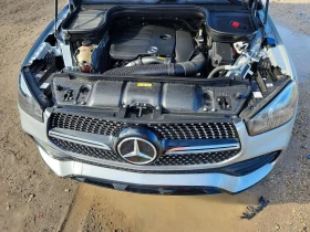 Mercedes-Benz GLE undefined | Auto.bg — изображение 12 Mercedes-Benz GLE undefined | Auto.bg — изображение 12