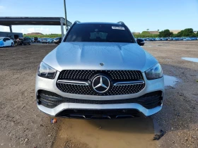 Mercedes-Benz GLE undefined | Auto.bg — изображение 5 Mercedes-Benz GLE undefined | Auto.bg — изображение 5