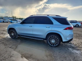 Mercedes-Benz GLE undefined | Auto.bg — изображение 2 Mercedes-Benz GLE undefined | Auto.bg — изображение 2