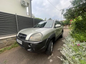 Hyundai Tucson 2.0 CRDI - 2100 € - 56657077 2 | Car24.bg Hyundai Tucson 2.0 CRDI - 2100 € - 56657077 2