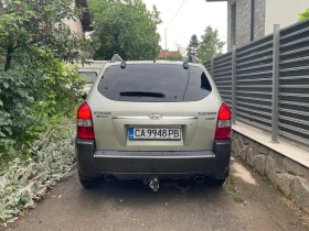 Hyundai Tucson 2.0 CRDI - 2100 € - 56657077 3 | Car24.bg Hyundai Tucson 2.0 CRDI - 2100 € - 56657077 3