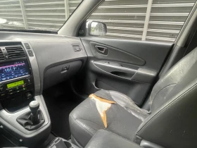 Hyundai Tucson 2.0 CRDI - 2100 € - 56657077 10 | Car24.bg Hyundai Tucson 2.0 CRDI - 2100 € - 56657077 10