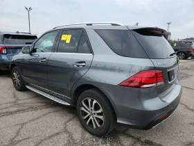 Mercedes-Benz GLE 400 * 4matic Suv * CARFAX * ОПЦИЯ ЗА ФИНАНСИРАНЕ | Auto.bg — изображение 6 Mercedes-Benz GLE 400 * 4matic Suv * CARFAX * ОПЦИЯ ЗА ФИНАНСИРАНЕ | Auto.bg — изображение 6