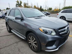 Mercedes-Benz GLE 400 * 4matic Suv * CARFAX * ОПЦИЯ ЗА ФИНАНСИРАНЕ | Auto.bg — изображение 5 Mercedes-Benz GLE 400 * 4matic Suv * CARFAX * ОПЦИЯ ЗА ФИНАНСИРАНЕ | Auto.bg — изображение 5