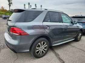 Mercedes-Benz GLE 400 * 4matic Suv * CARFAX * ОПЦИЯ ЗА ФИНАНСИРАНЕ | Auto.bg — изображение 2 Mercedes-Benz GLE 400 * 4matic Suv * CARFAX * ОПЦИЯ ЗА ФИНАНСИРАНЕ | Auto.bg — изображение 2
