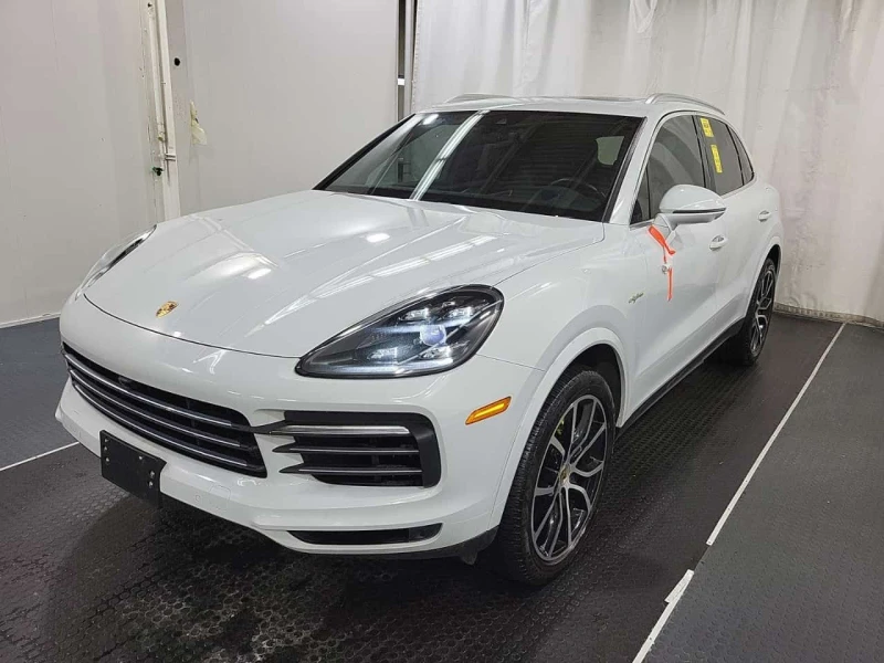 Porsche Cayenne * E Hybrid * 360 * АМБИЕНТНО * ОБДУХВАНЕ - 29800 € / 58283.73 лв. - 61740262 1 | Car24.bg Porsche Cayenne * E Hybrid * 360 * АМБИЕНТНО * ОБДУХВАНЕ - 29800 € / 58283.73 лв. - 61740262 1