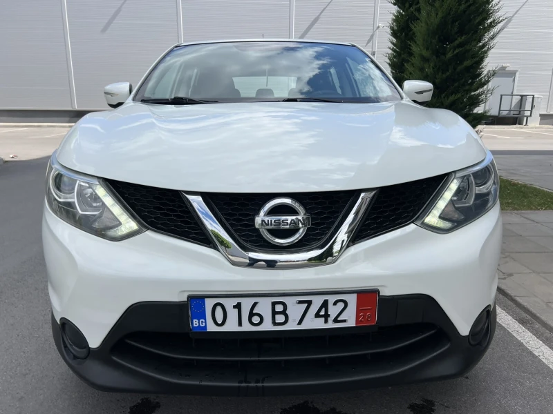 Nissan Qashqai 1.5DCI -NAVI - 8700 € / 17015.72 лв. - 56174224 1 | Car24.bg Nissan Qashqai 1.5DCI -NAVI - 8700 € / 17015.72 лв. - 56174224 1