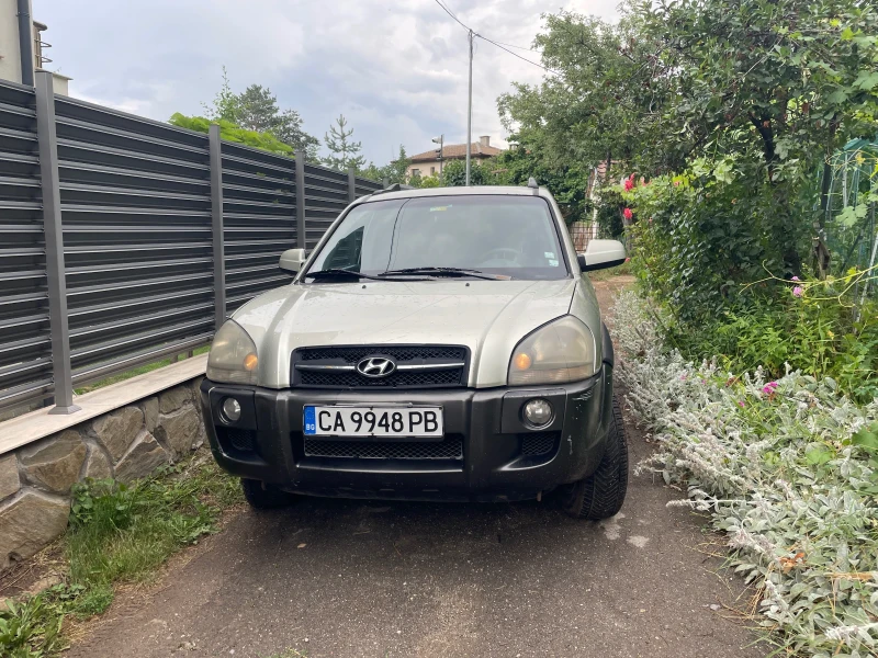 Hyundai Tucson 2.0 CRDI - 2100 € - 56657077 1 | Car24.bg Hyundai Tucson 2.0 CRDI - 2100 € - 56657077 1