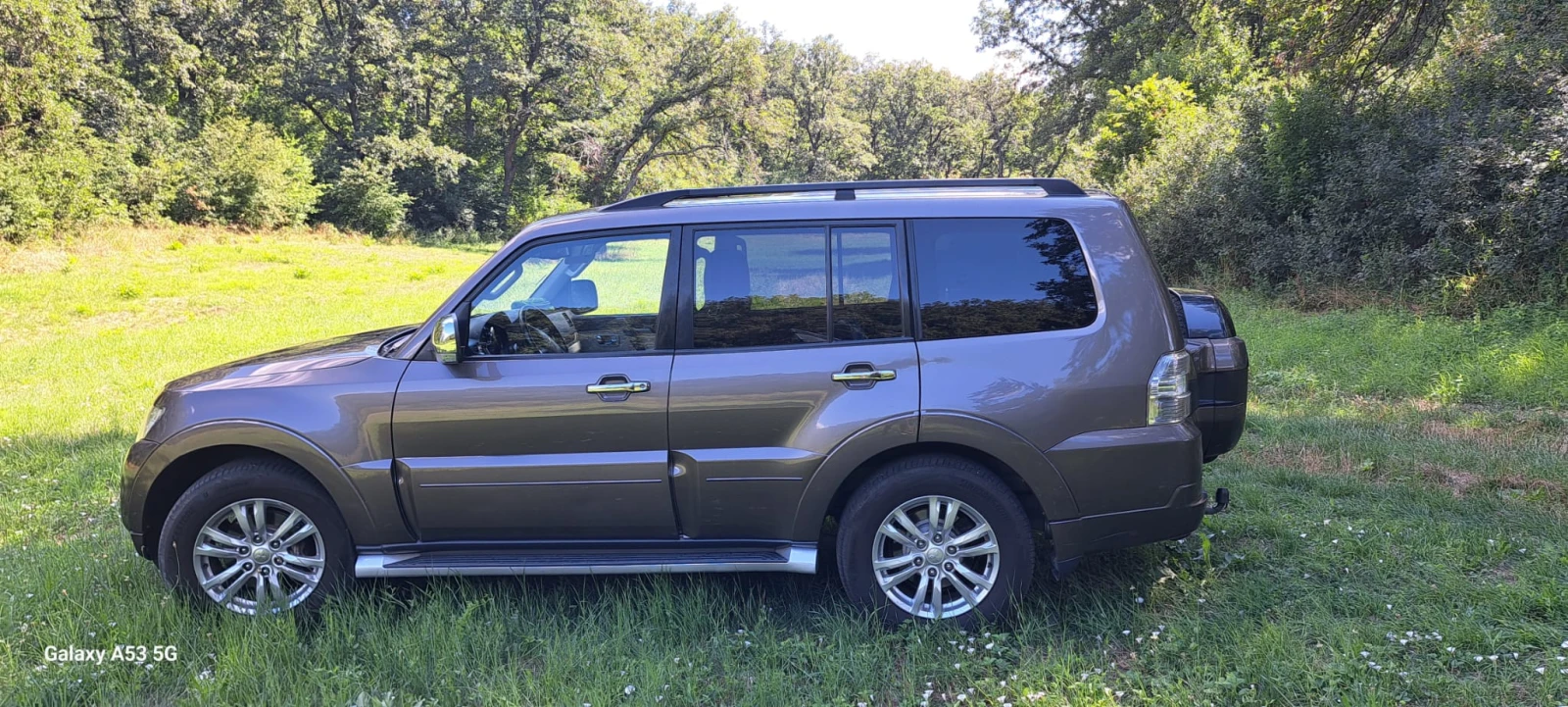 Mitsubishi Pajero 3, 2 DI-D 4M41 | Auto.bg — изображение 1 Mitsubishi Pajero 3, 2 DI-D 4M41 | Auto.bg — изображение 1
