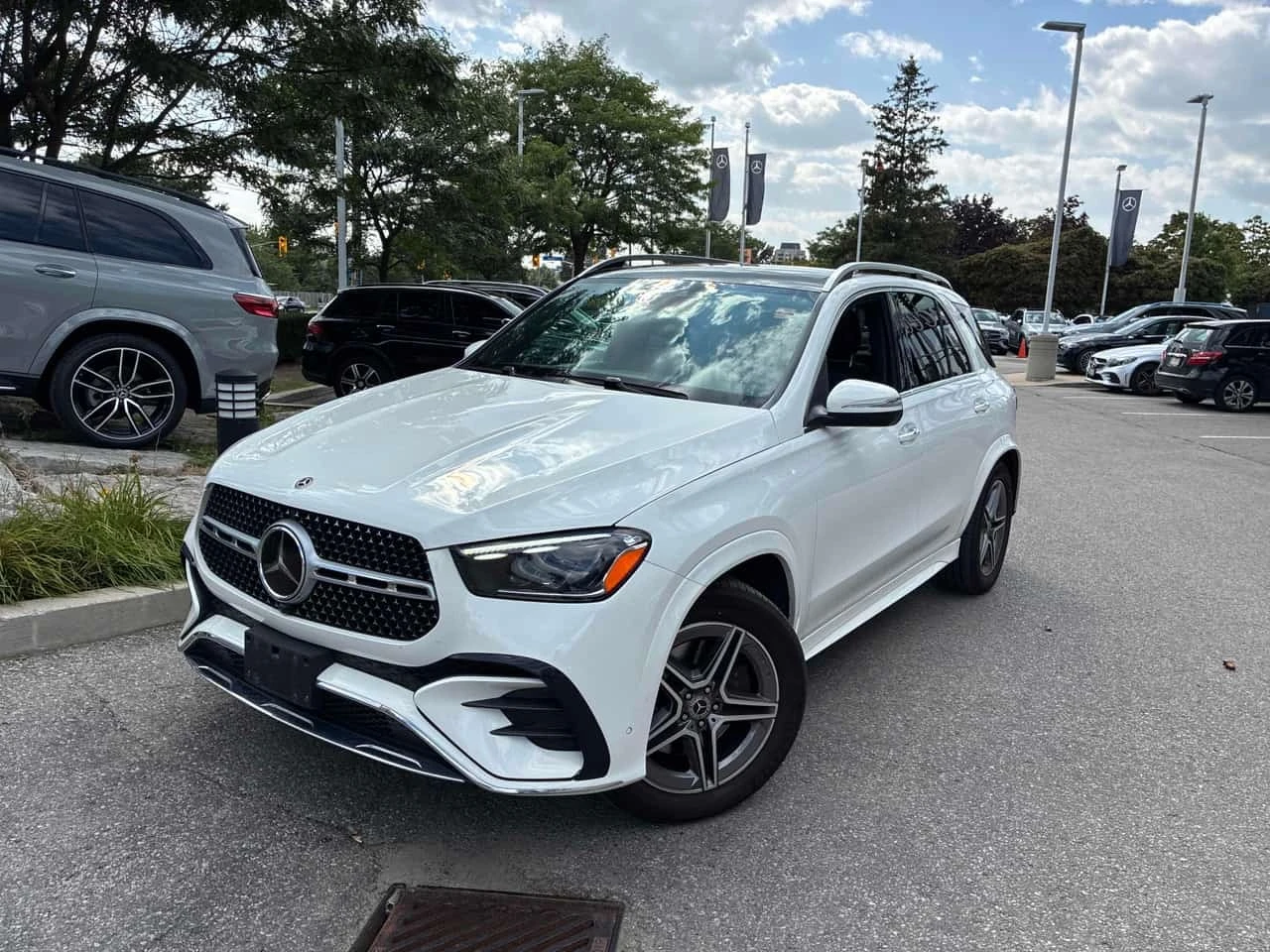 Mercedes-Benz GLE * 350 * CARFAX * ЦЕНА ДО БГ | Auto.bg — изображение 1 Mercedes-Benz GLE * 350 * CARFAX * ЦЕНА ДО БГ | Auto.bg — изображение 1