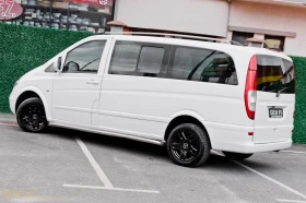 Mercedes-Benz Vito 111CDI/VIP CLASS/109KC/7 МЕСТЕН/АВТОМАТИК/КЛИМАТИК | Auto.bg — изображение 5 Mercedes-Benz Vito 111CDI/VIP CLASS/109KC/7 МЕСТЕН/АВТОМАТИК/КЛИМАТИК | Auto.bg — изображение 5