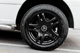 Mercedes-Benz Vito 111CDI/VIP CLASS/109KC/7 МЕСТЕН/АВТОМАТИК/КЛИМАТИК | Auto.bg — изображение 14 Mercedes-Benz Vito 111CDI/VIP CLASS/109KC/7 МЕСТЕН/АВТОМАТИК/КЛИМАТИК | Auto.bg — изображение 14