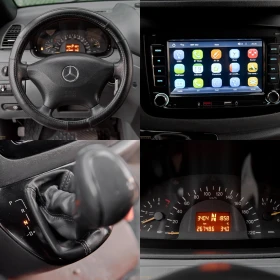 Mercedes-Benz Vito 111CDI/VIP CLASS/109KC/7 МЕСТЕН/АВТОМАТИК/КЛИМАТИК | Auto.bg — изображение 10 Mercedes-Benz Vito 111CDI/VIP CLASS/109KC/7 МЕСТЕН/АВТОМАТИК/КЛИМАТИК | Auto.bg — изображение 10