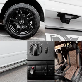 Mercedes-Benz Vito 111CDI/VIP CLASS/109KC/7 МЕСТЕН/АВТОМАТИК/КЛИМАТИК | Auto.bg — изображение 11 Mercedes-Benz Vito 111CDI/VIP CLASS/109KC/7 МЕСТЕН/АВТОМАТИК/КЛИМАТИК | Auto.bg — изображение 11